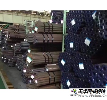 無(wú)縫鋼管	φ51×3.5 材質(zhì)：12Cr1MoVG；12米/根。現(xiàn)貨，過(guò)磅交貨。執(zhí)行GBT5310-2017高壓鍋爐用無(wú)縫鋼管標(biāo)準(zhǔn)。