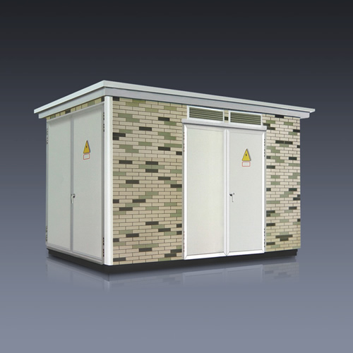 保定箱式變電站產(chǎn)品介紹