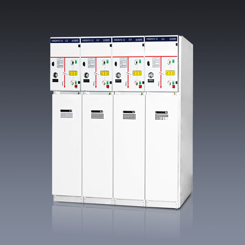 義務(wù)高壓成套柜產(chǎn)品介紹