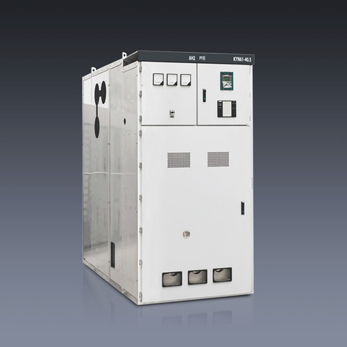 保定KYN61-40.5中置柜產(chǎn)品介紹